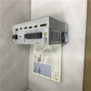 Plc Control Systems A-B 1398-DDM-030