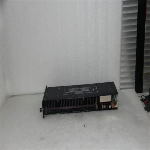 Cpu Module TRICONEX 4107