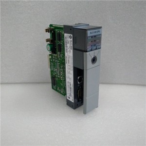 PLC controller panels AB 1747-L542