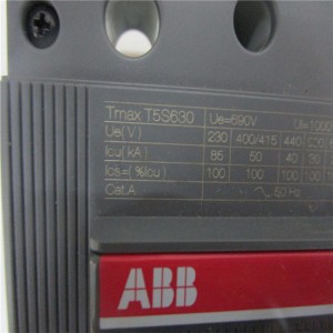 PLC ABB 3HAA3563-AAA