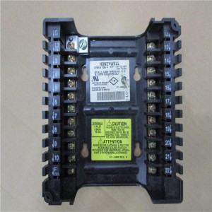 Plc Auto Systems H0NEYWELL-97-4698 REV.A