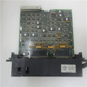 Plc Digital Input GE IC697BEM713