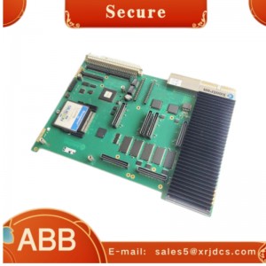 ABB 3HAC 12110-1 board, process.