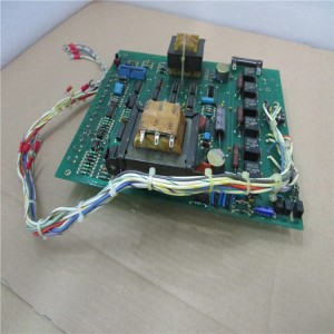 Plc Auto Systems Analog Output Module 26D023003