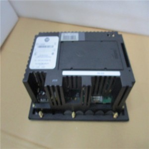 Plc Controller A-B-2711-K5A5