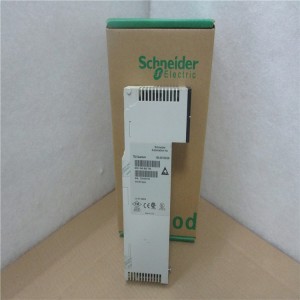 Plc Control System SCHNEIDER 140AVI03000