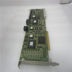 Plc Digital Input WESTINGHOUSE -3A99158G01 500