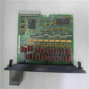 Plc Digital Input GE IC697MDL250