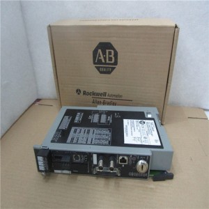 Plc Control System A-B 1785-l40C