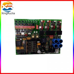 WESDAC D20A/0511-01010 GE  CPU Module Output Module In Stock