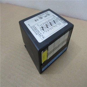 Automation Control System GE-IC670MDL640