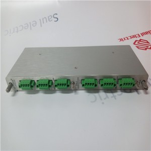 HARRIS SD-099890 201-099945-001 AUTOMATION Controller MODULE DCS PLC Module