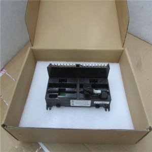 Plc Digital Input ge IC670CHS001