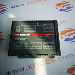 ABB V18345-1010121001 Stock brand new original PLC Module Price