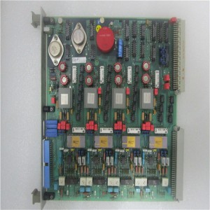 Plc Digital Input ABB DSA0110