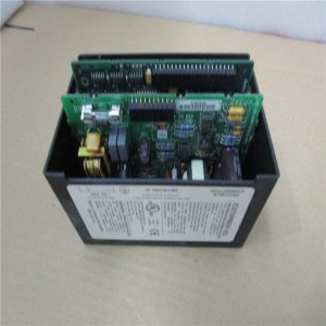 Plc Control Systems IC670PBI001