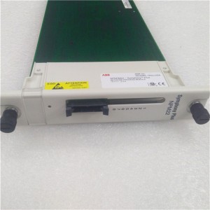 Plc Controlling System ABB 3HAB9271-1/01B