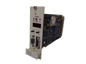 NAICH AUX111 Logic Controller