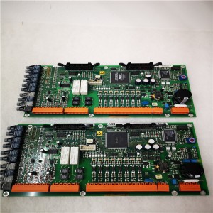 Robot ABB DSDXB001 Digital I/O Board