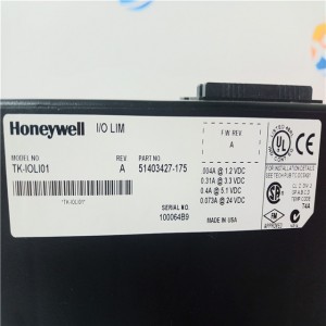 Honeywell TI-IOLI01 MICROPROCESSOR New AUTOMATION Controller MODULE DCS PLC Module