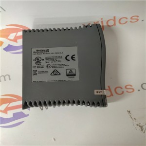 EMERSON 5X00489G01 New AUTOMATION Controller MODULE DCS PLC Module