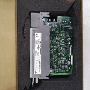 Plc Digital Module For Robot A-B 1746-P3