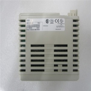 Spare Part Card 12000 Series Processors ABB DO820