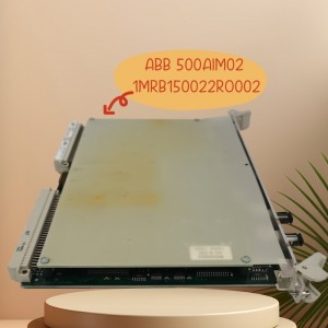ABB 500PSM02 1MRB150015R1 AD-272.100.20-01 AZ:C