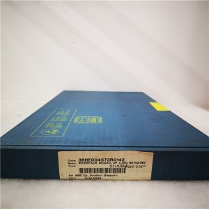 PLC ABB 3HAC028954-004/03