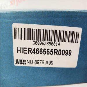 ABB NU8976A99 HIER466665R0099  MICROPROCESSOR New AUTOMATION Controller MODULE DCS PLC Module