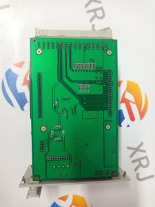 High performance  ABB DI801 3BSE020508R1