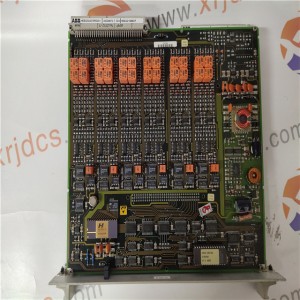 GE IC697MDL740 Stock brand new original PLC Module Price