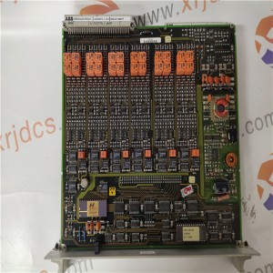 ABB XR8981V3  brand new original PLC Module Price