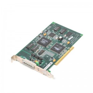 NI PCI-4462 processor