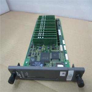 Plc Auto Systems Analog Output Module ABB-IMASI23