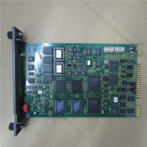 Plc Auto Systems Analog Output Module ABB-IMMFP12