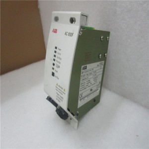 Plc Control System ABB 3BDH000011R1