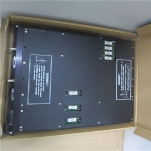 Plc Digital Input Module TRICONEX 4328