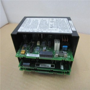 Plc Auto Systems GE-IC670GBI002