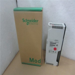 Plc Control System SCHNEIDER 140CRP93100