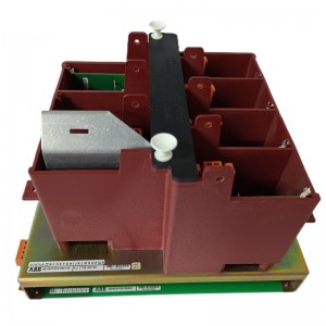 ABB KUC755AE106 3BHB005243R0106 power module