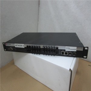 Plc Digital Input Module ENTERASYS A2H124-24FX