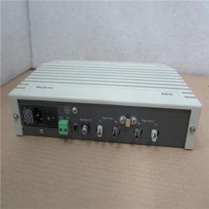 Plc Control System SCHNEIDER 490NRP95400