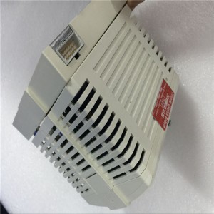 PLC Module PM864A