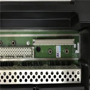 PLC Module TRICONEX AI2351