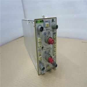 In Stock whole sales PLC System Modules TEKTRONIX-5A18N