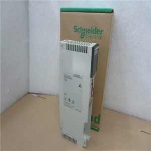 Plc Control System SCHNEIDER 140CPU42402