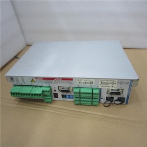 Plc Controller INDRAMAT-DKC02.1-040-7-FW