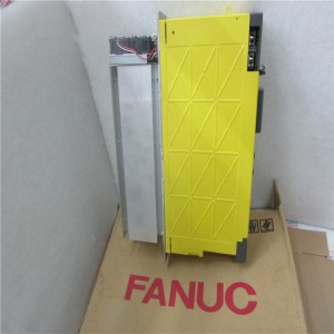 Plc Control System FANUC A06B-6114-H106