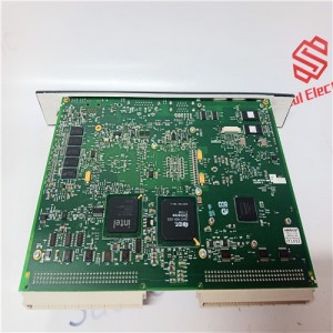 BENTLY 136719-01/125768-01  AUTOMATION Controller MODULE DCS PLC Module